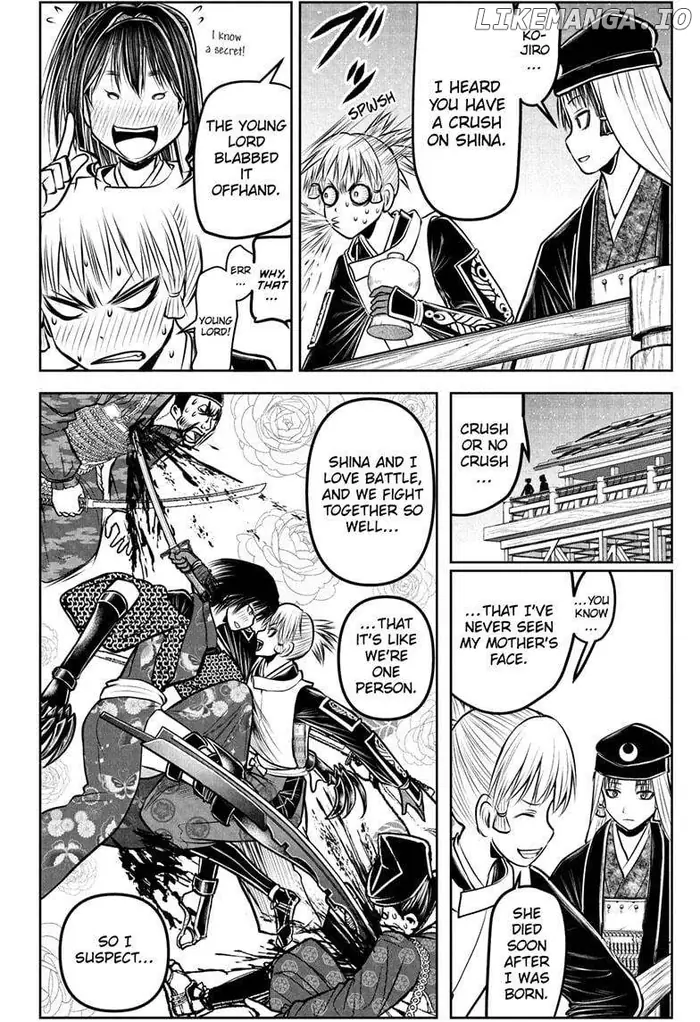 The Elusive Samurai Chapter 185 image 10_optimized